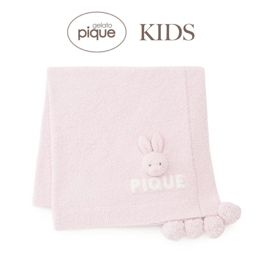 gelato pique（ジェラートピケ） キッズ KIDS パウダーベア