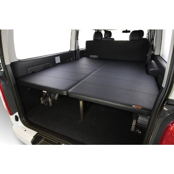 ユーアイビークル(UI-Vehicle) マルチウェイフォルドベッドキット 200