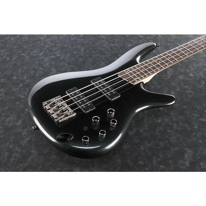 Ibanez（アイバニーズ） SRシリーズ エレキベース SR300E-IPT (Iron
