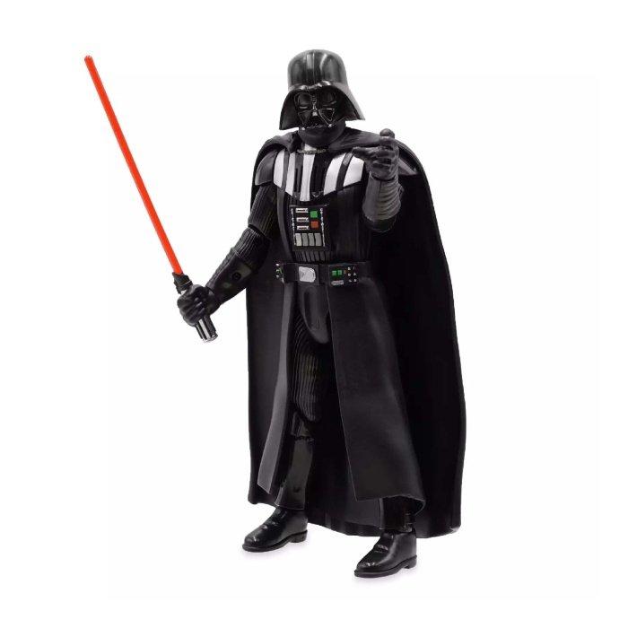 並行輸入品】 スターウォーズ ダースベイダートーキングアクション