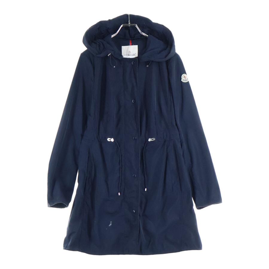 MONCLER（モンクレール） ANTHEMIS アンテミス フード付き スプリング
