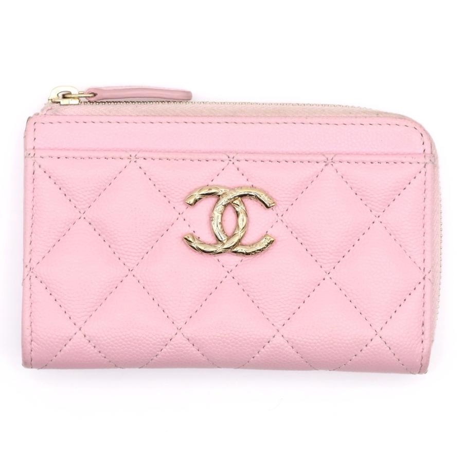 CHANEL（シャネル） フラグメントケース コインケース カードケース