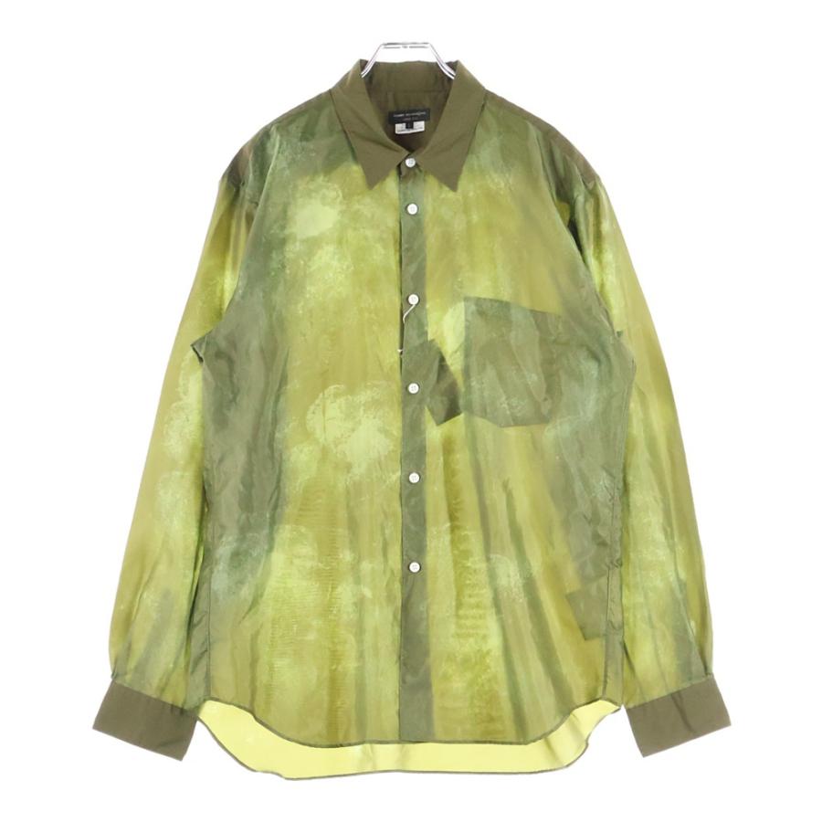 COMME des GARCONS HOMME PLUS コムデギャルソンオムプリュス 25AW