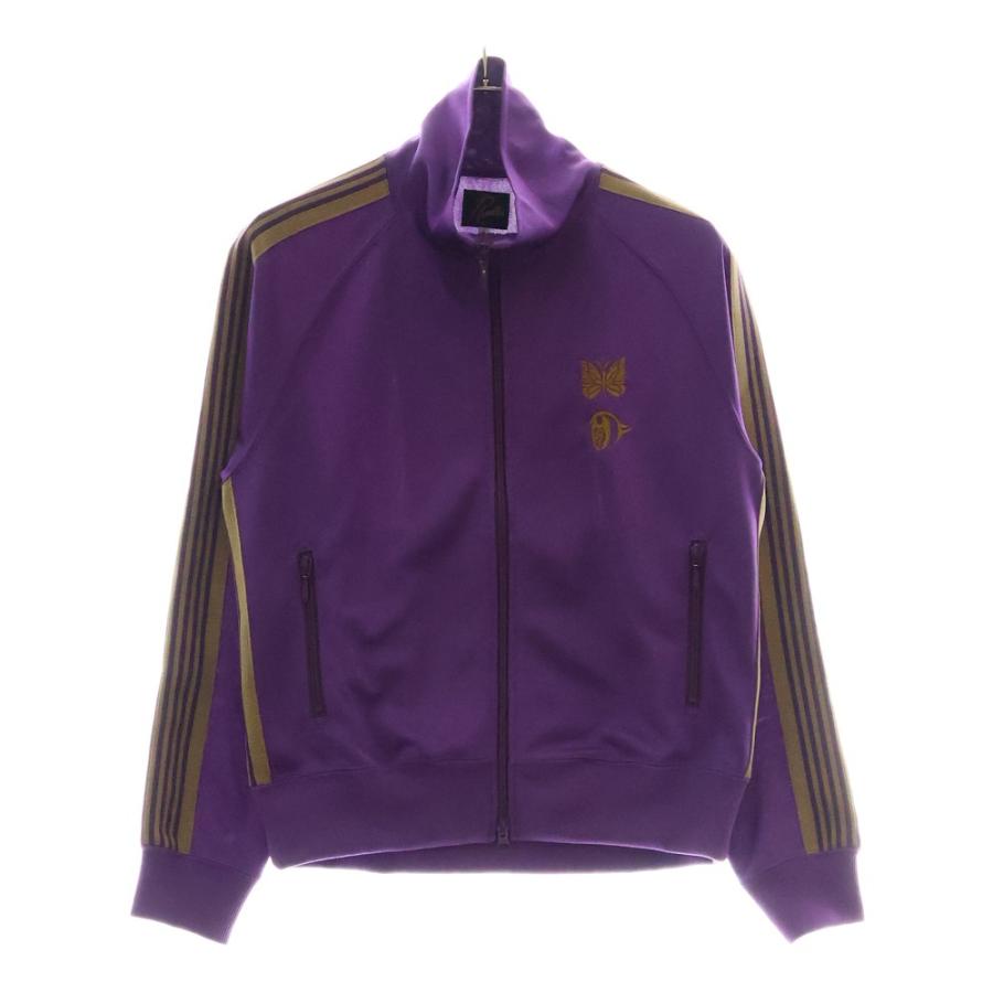 Needles（ニードルス） Kae Tanaka Track Jacket ×カエタナカ トラック