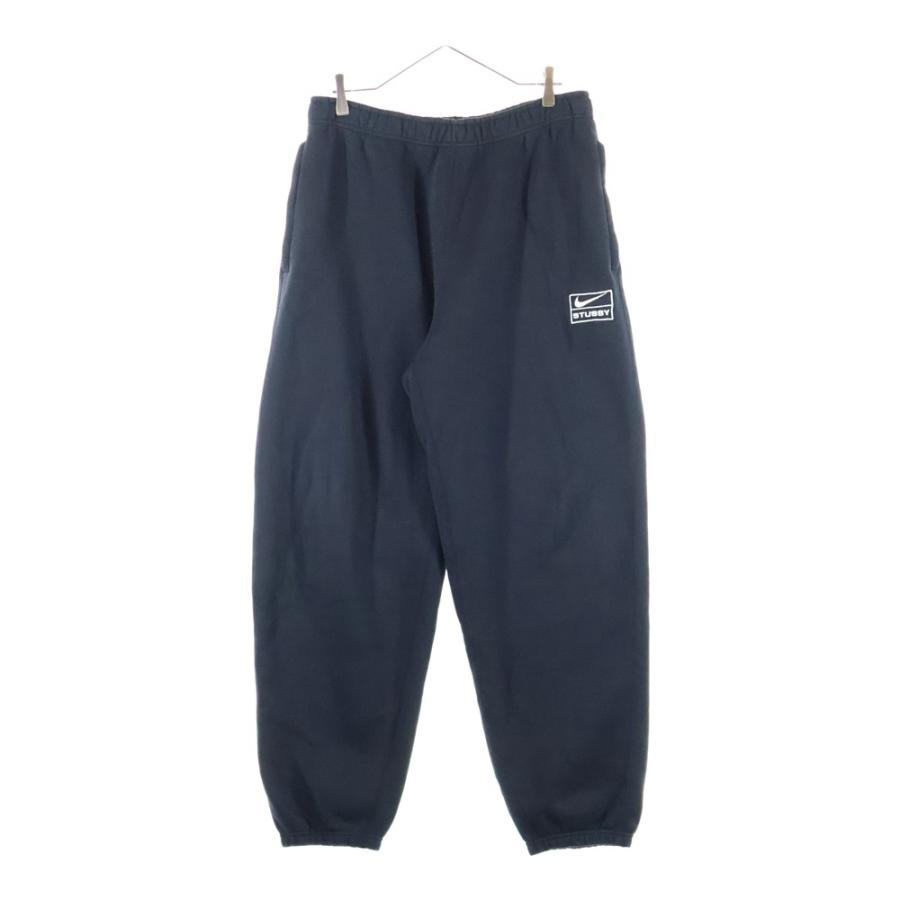 NIKE（ナイキ） ×STUSSY Washed NRG Fleece Pants ステューシー