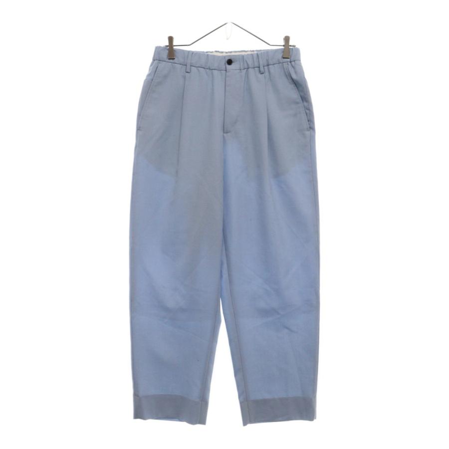 Supreme（シュプリーム） 22SS Pleated Trouser Pants プリーテッド