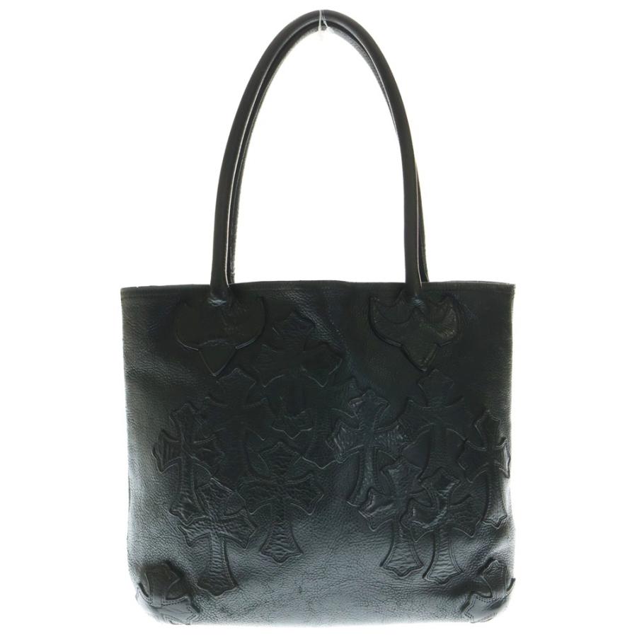 CHROME HEARTS（クロムハーツ） FS TOTE FSトート 両面セメタリー