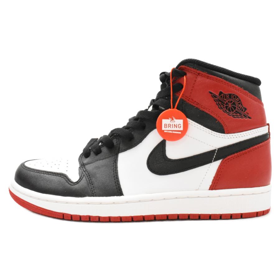 NIKE（ナイキ） AIR JORDAN1 RETRO HIGH OG エアジョーダン1