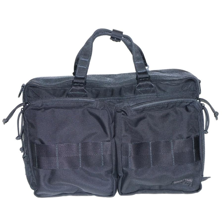 BRIEFING（ブリーフィング） UNITED ARROWS別注 A4 3WAY BRIEF CASE