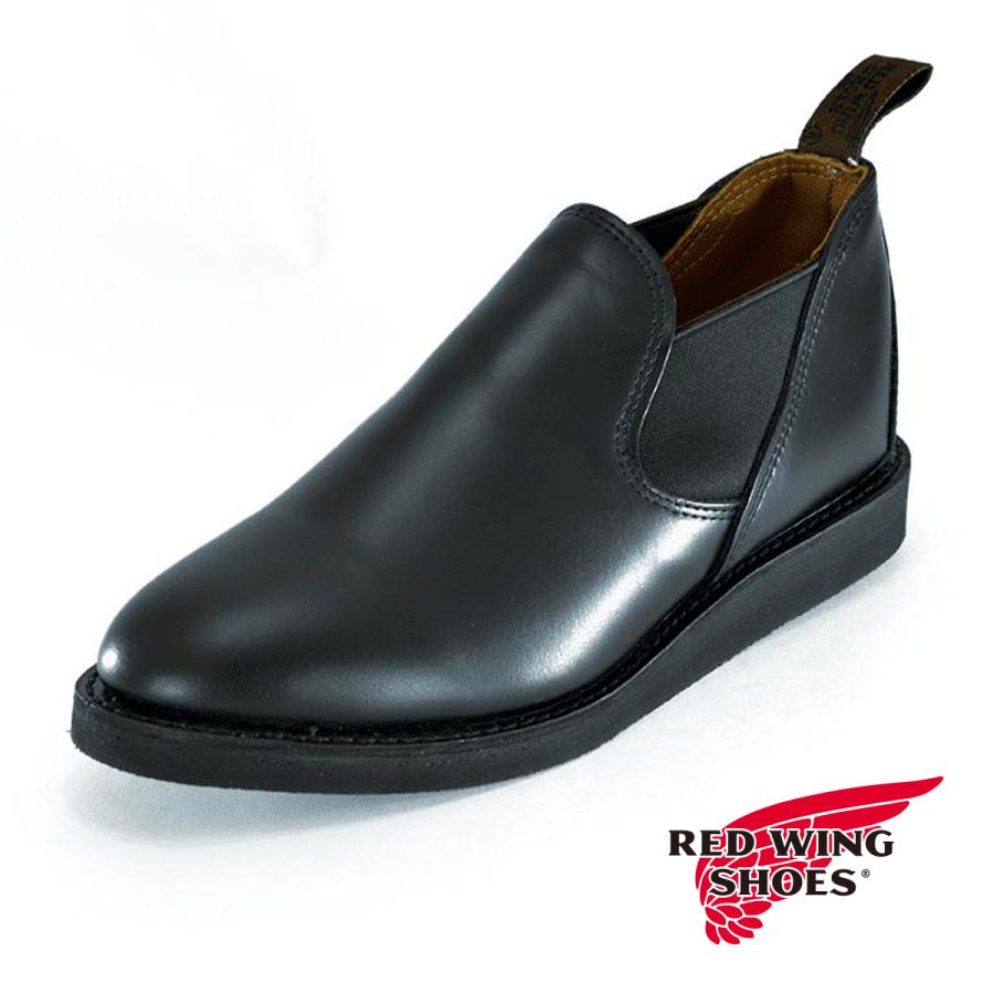 RED WING SHOES（レッドウィング） RED WING ポストマン ロメオ