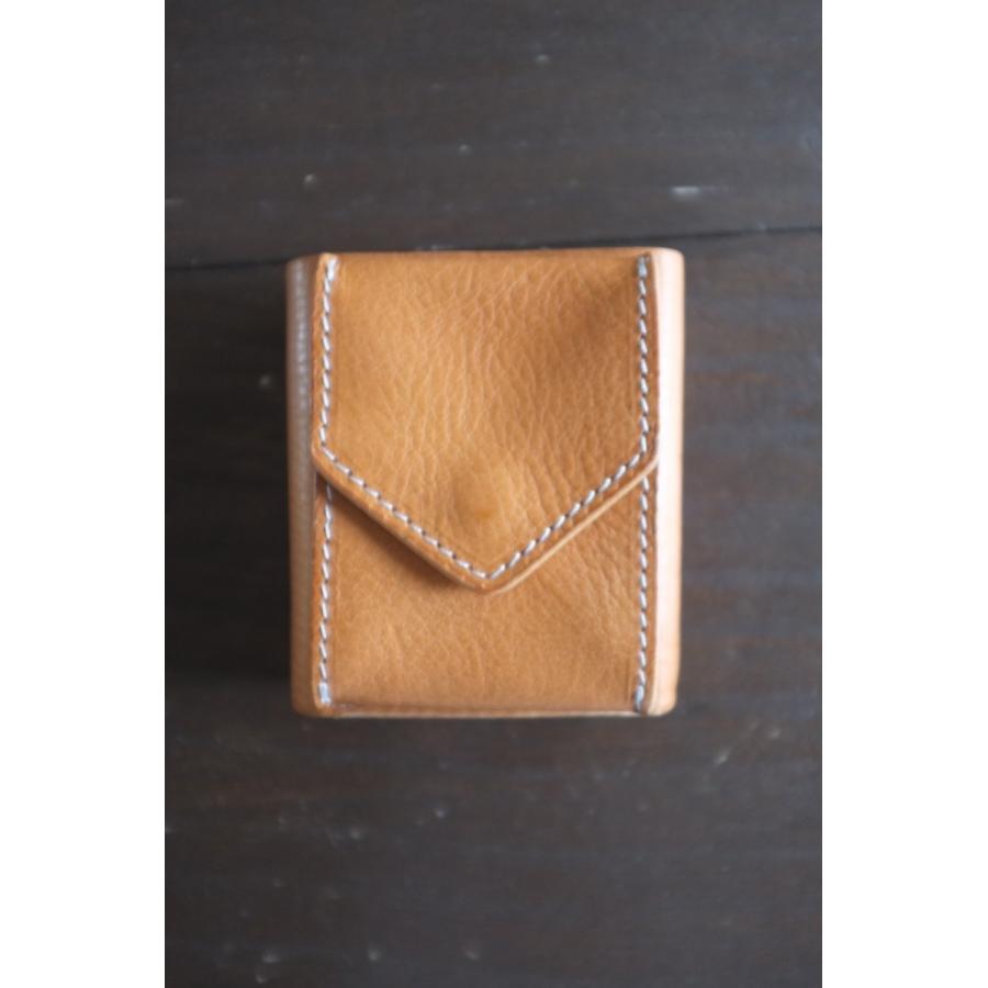 Hender Scheme（エンダースキーマ） 【再入荷】Hender Scheme trifold
