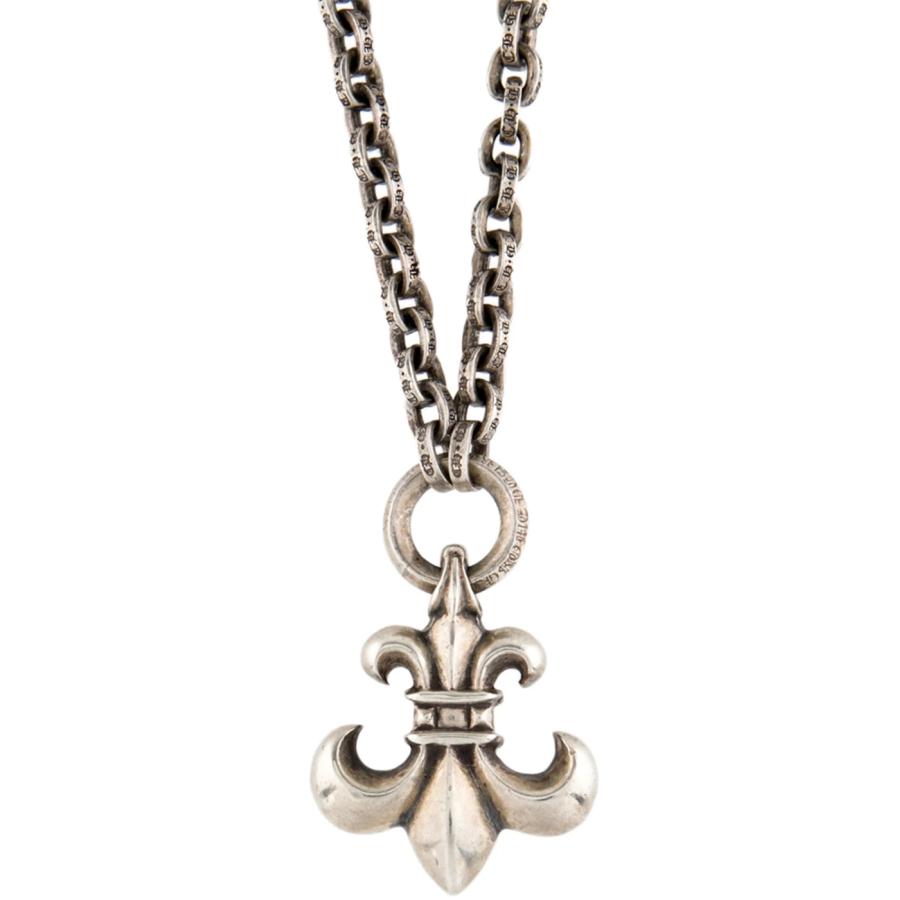 CHROME HEARTS（クロムハーツ） CHROME HEARTS BS FLEUR PAPER CHAIN