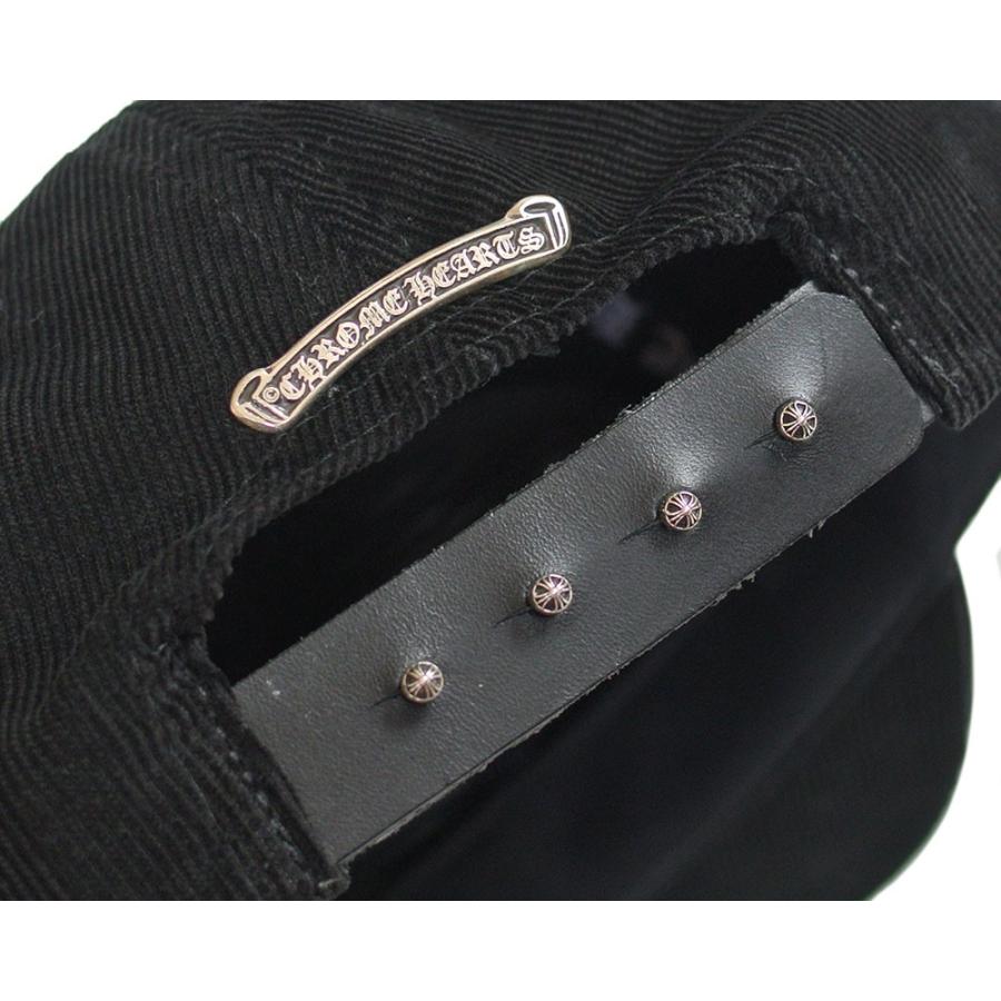 CHROME HEARTS（クロムハーツ） CHROME HEARTS TRUCKER CAP SLOUCHY 5