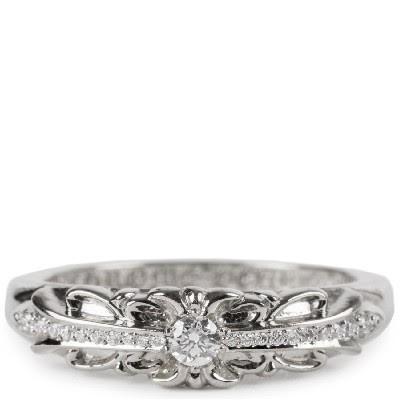 CHROME HEARTS（クロムハーツ） CHROME HEARTS BABY CLASSIC FLORAL