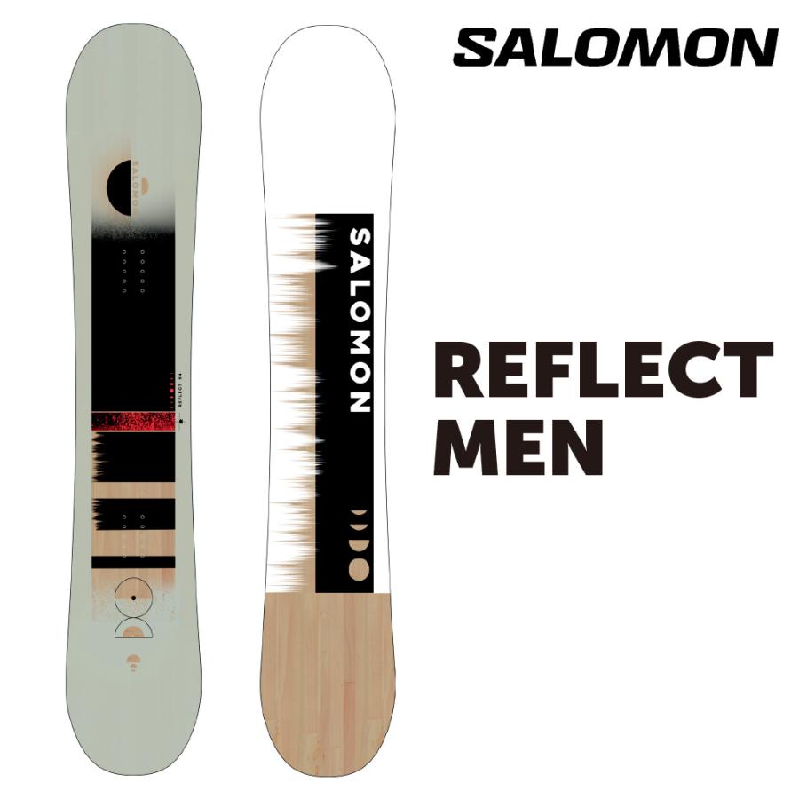 SALOMON（サロモン） 2025 Newモデル SALOMON REFLECT men リフレクト