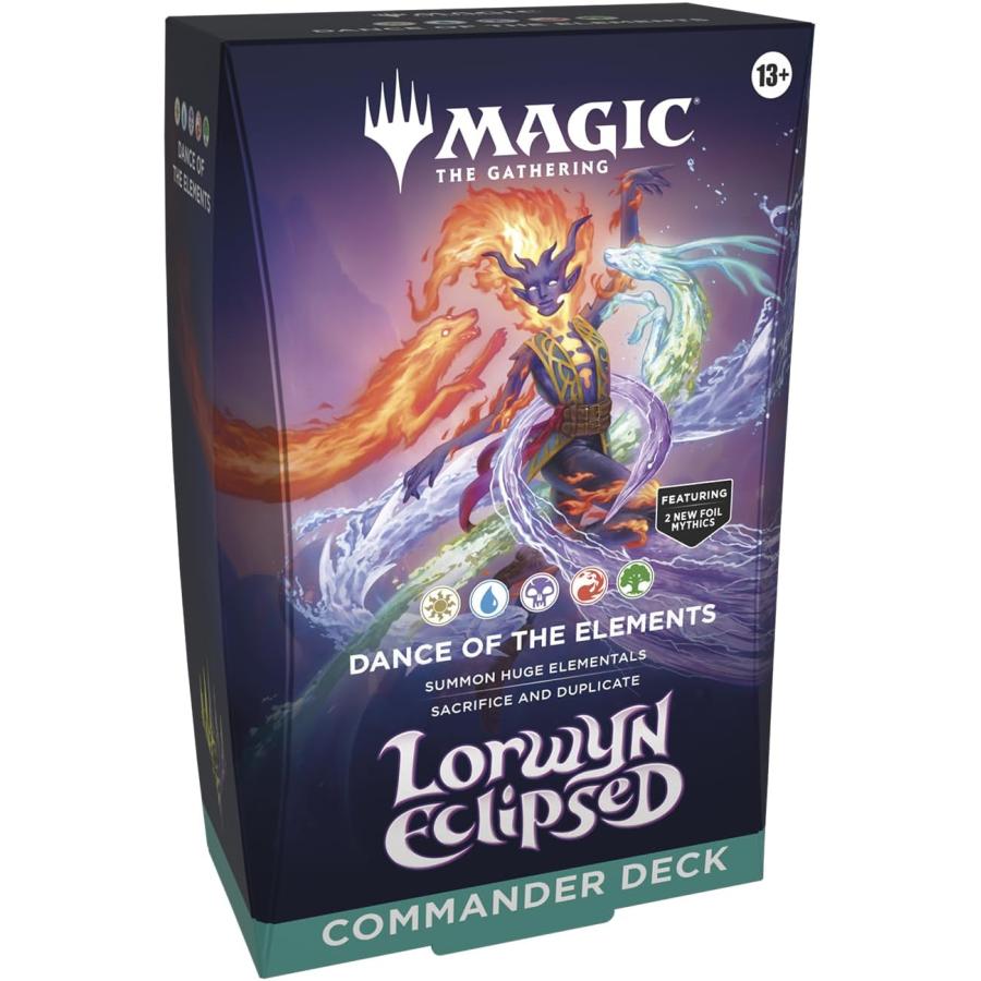 新品】1週間以内発送【英語版】マジック：ザ・ギャザリング