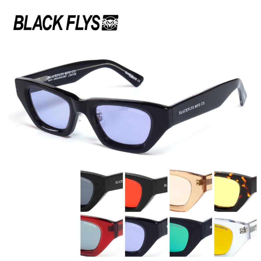 BLACK FLYS（ブラックフライ） 【送料無料】BLACK FLYS サングラス FLY