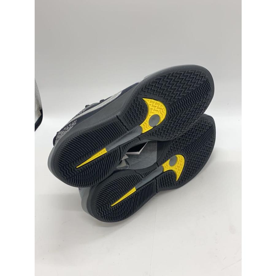 NIKE◇SABRINA 2_サブリナ 2/23.5cm/BLK : セカンドストリートYahoo!店