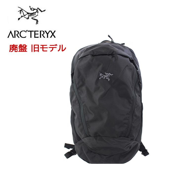 ARC'TERYX（アークテリクス） 【廃盤 旧モデル】ARC'TERYX リュック