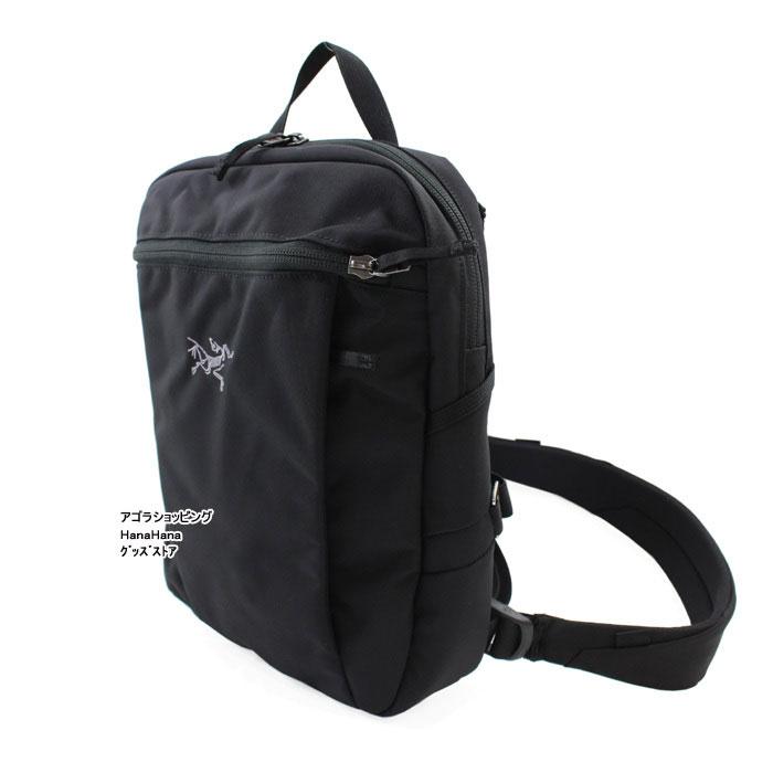 ARC'TERYX（アークテリクス） Arcteryx バッグ 17173 Slingblade 4