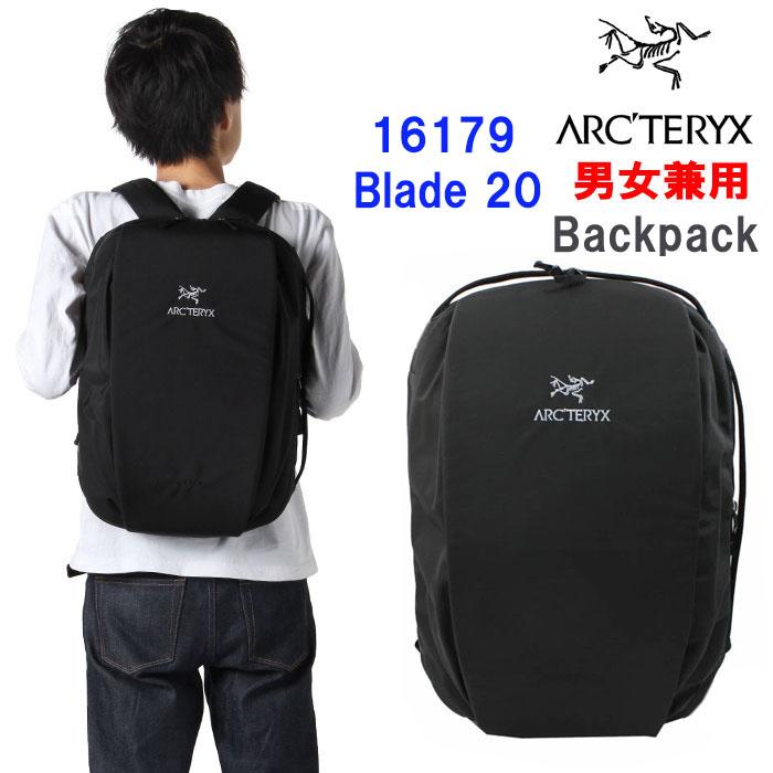 ARC'TERYX（アークテリクス） Arcteryx リュック バッグ 16179