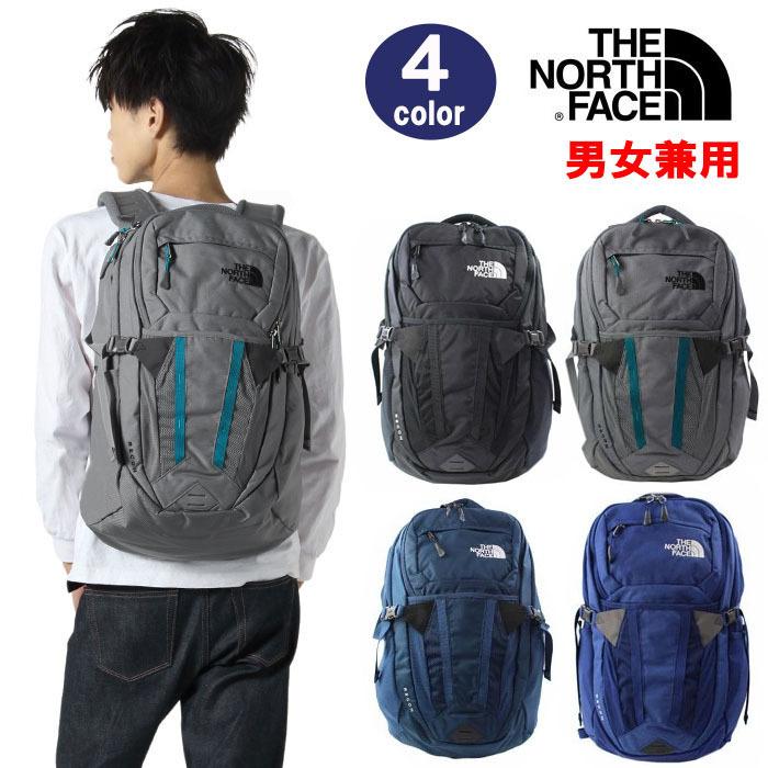 THE NORTH FACE（ザ ノースフェイス） リュック RECON リーコン 30L