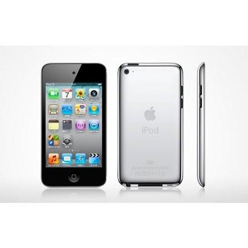 iPod touch Apple アップル アイポッドタッチ 32GB ブラック MC544J/A