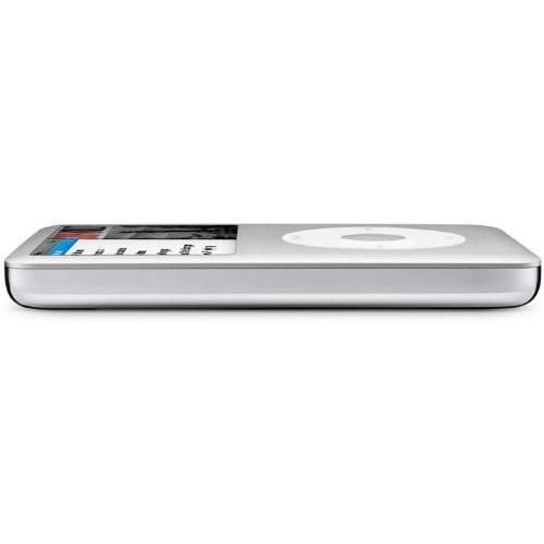 iPod classic Apple アップル アイポッド クラシック 160GB シルバー
