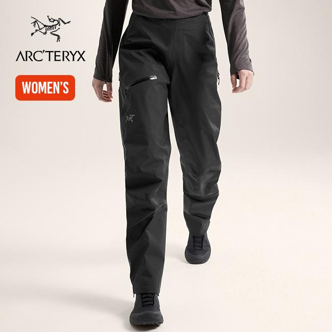 ARC'TERYX（アークテリクス） ベータパンツ【ウィメンズ】X00000946801