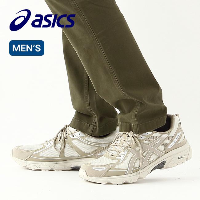 ASICS（アシックス） ゲルベンチャー6 1203A438 GEL-ベンチャー6 GEL
