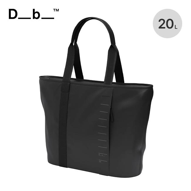 Db ディービー エッセンシャルトート 20L 2000266 バッグ トートバッグ