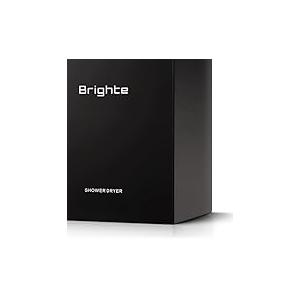 Brighte シャワードライヤー 現品のみ : sun lise - 通販 - Yahoo