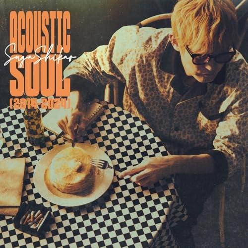 ビクターエンタテインメント CD/スガシカオ/Acoustic Soul 2014-2024