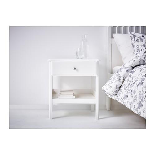イケア（IKEA） IKEA - - TYSSEDAL -ティッセダール- ベッドサイド