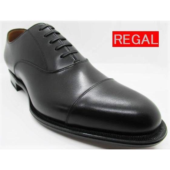 REGAL（リーガル） 靴 メンズ ビジネスシューズ 01DR CD ストレート