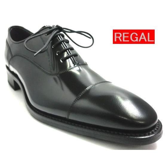 REGAL（リーガル） 靴 メンズ ビジネスシューズ 25AR ストレートチップ