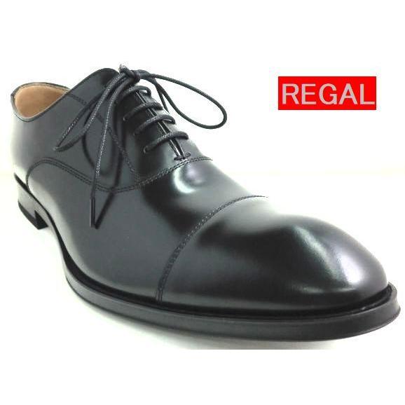 REGAL（リーガル） 靴 メンズ ビジネスシューズ 811R AL ストレート