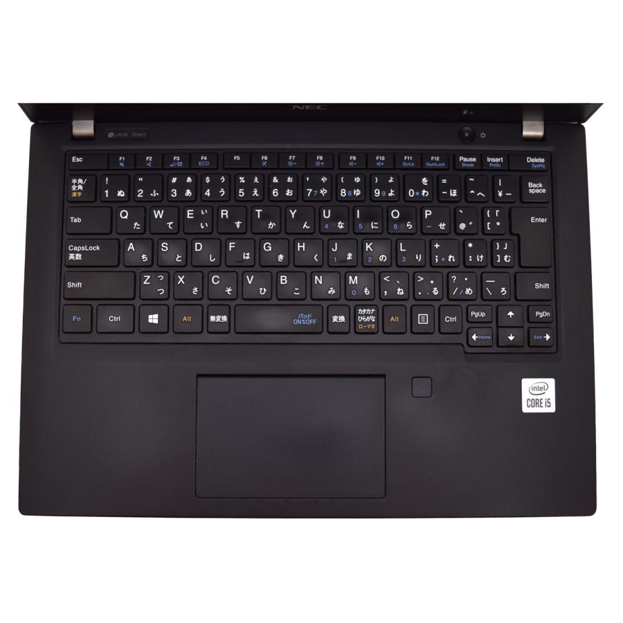 LAVIE Direct 【リサイクル PC】NEC PMX (PC-GN164H8LN) /Core i5