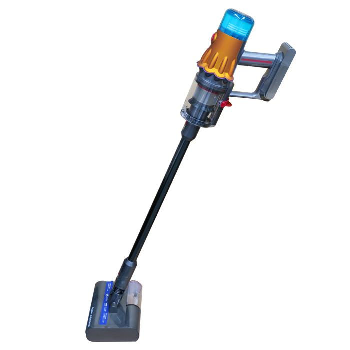 Dyson（ダイソン） 掃除機 Dyson V12s Detect Slim Submarine SV46 SU