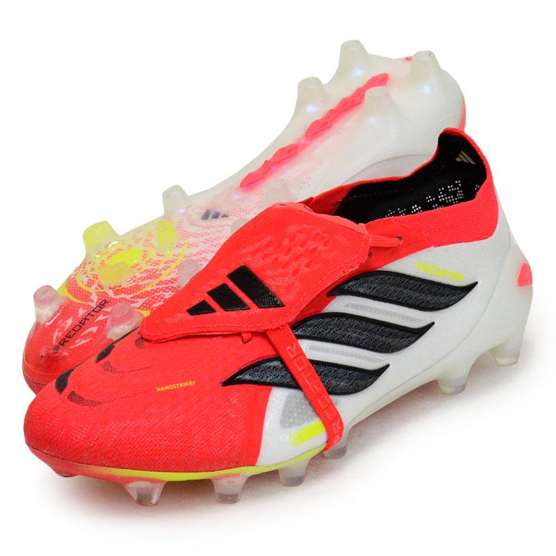 adidas（アディダス） PREDATOR ELITE FT AG サッカースパイク
