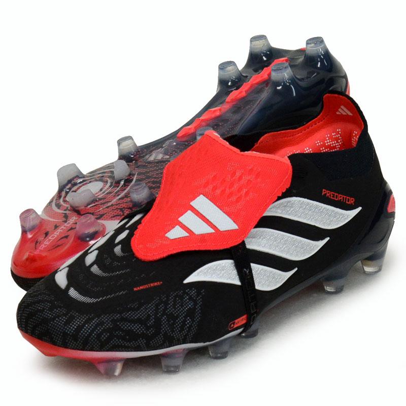 adidas（アディダス） PREDATOR ELITE FT AG サッカースパイク