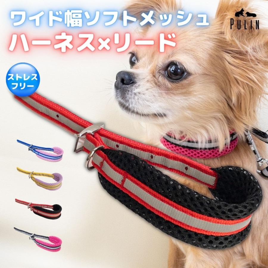 犬 子犬 犬の 首輪 小型犬 犬用首輪 リード セット 犬首輪 中型犬 猫