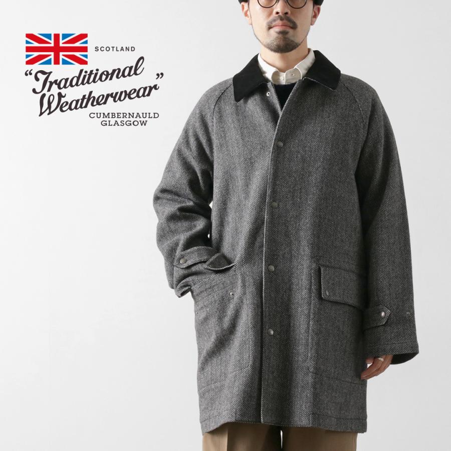 Traditional Weatherwear（トラディショナル ウェザーウェア