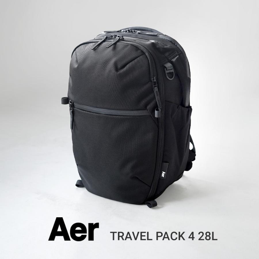Aer（エアー） トラベルパック3 スモール / メンズ バックパック