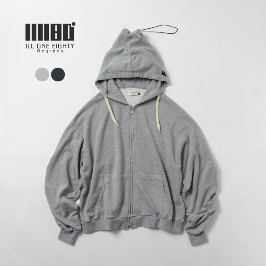 ILL ONE EIGHTY（イル ワンエイティ） ILL ONE EIGHTY（イルワン
