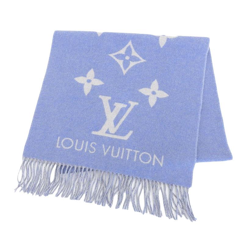LOUIS VUITTON（ルイ・ヴィトン） ルイ ヴィトン エシャルプ