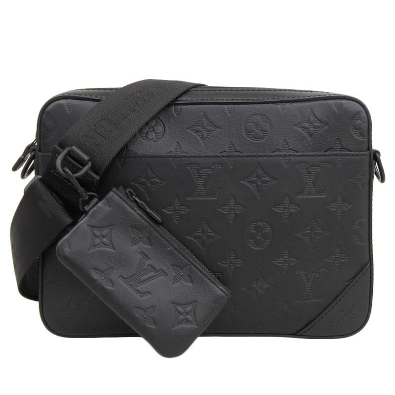 デュオ・メッセンジャー ルイヴィトン LOUIS VUITTON モノグラム