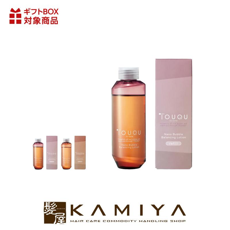 ADJUVANT（アジュバン） トークトゥトーン ナノバブル ローション