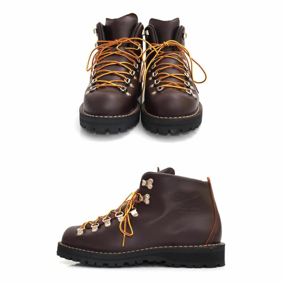 Danner（ダナー） ブーツ マウンテン ライト マウンテンライト