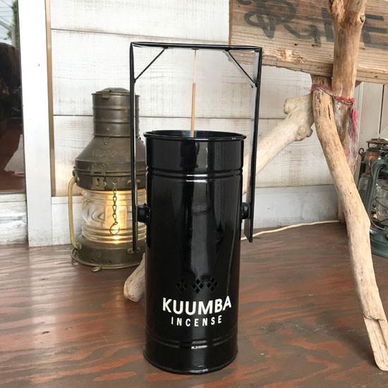 KUUMBA クンバ｜INCENSE regular (DUB)(お香 レギュラーサイズ) : REVE